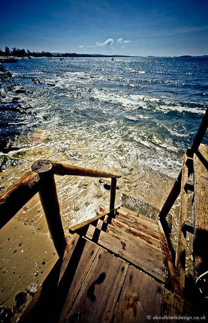 #45 final vacationing after 26 hours in buses and planes in one week