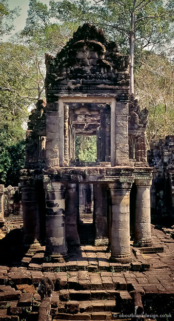 #31 Library, Breah Khan. well. used to be.