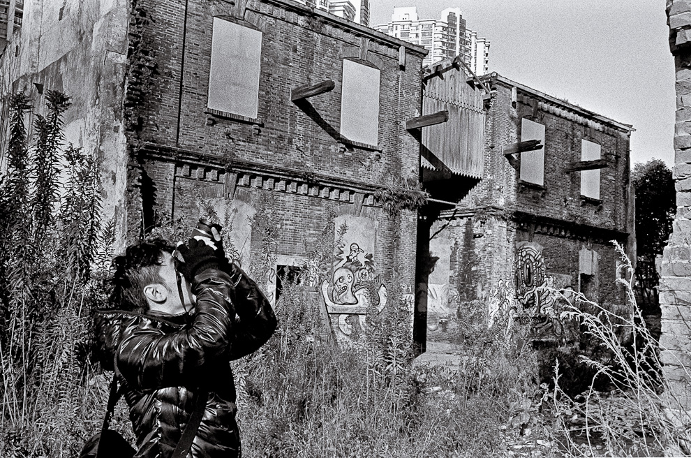 #10 bazillions of photographers