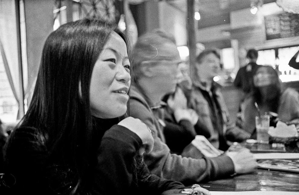 #26 Jing. Friend and Legend.