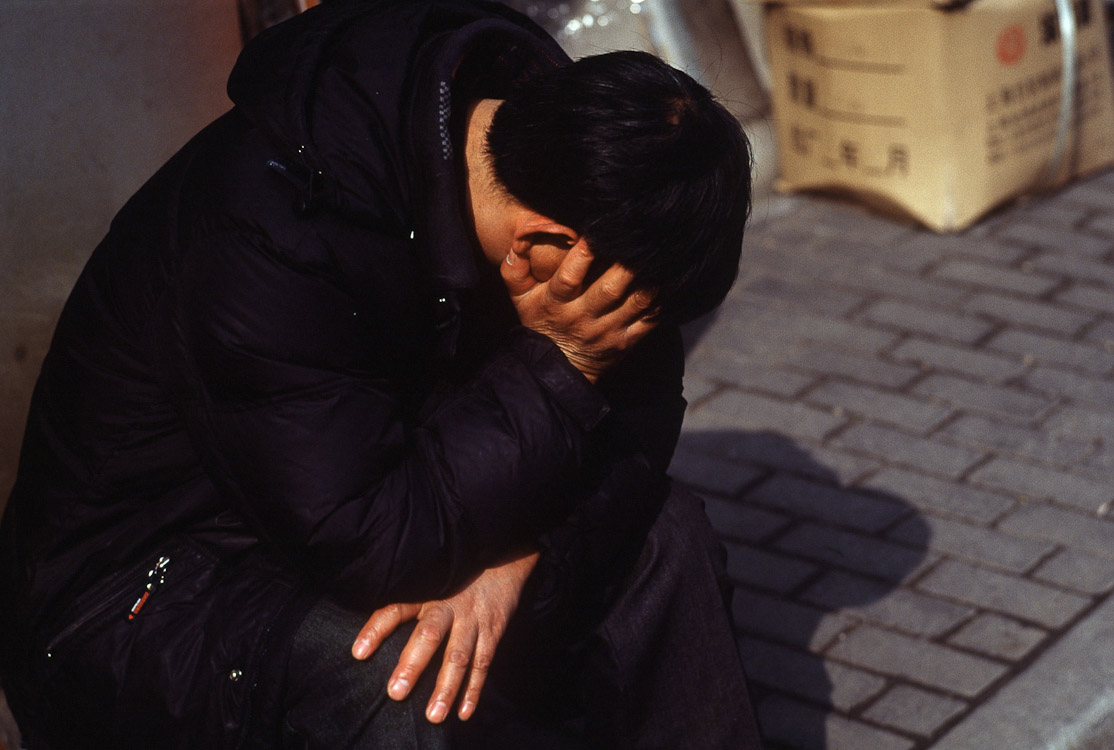 #16 nap or doubting life decisions?