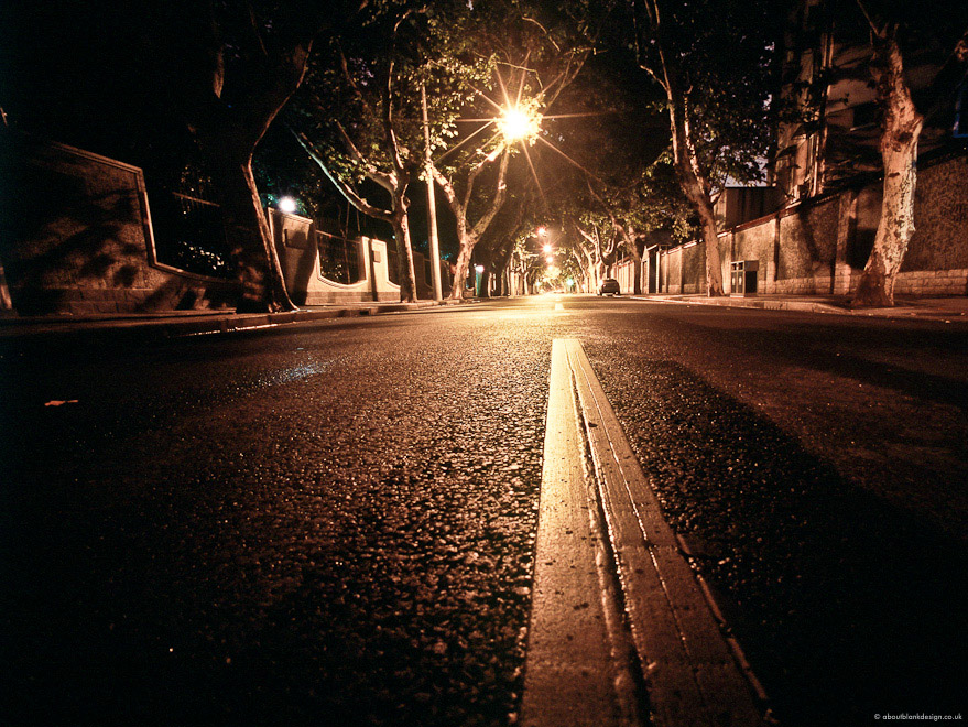 #31 The Hood! I raise you a street so lets talk about traffic.