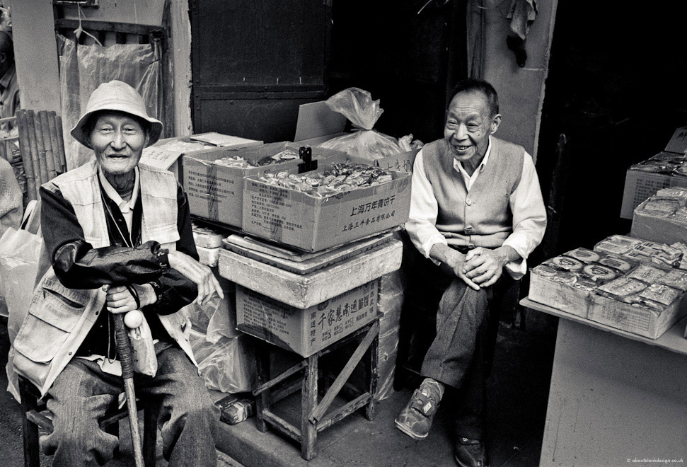 #52 Standard day in innit.