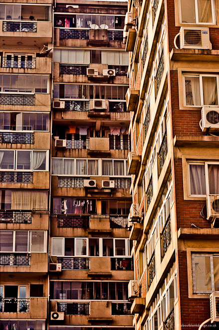 #19 more cityscape. imagine SEAs of this.