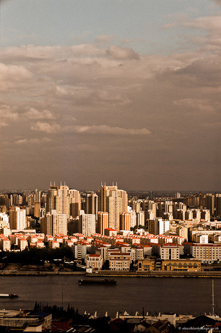 #13 Highrisers upon highrisers upon highrisers...