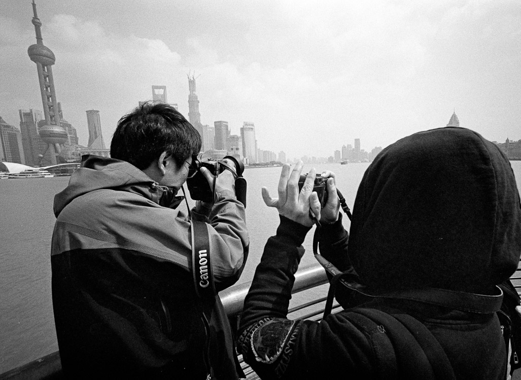 #16 Photographing photographer photographing photographer photographing.