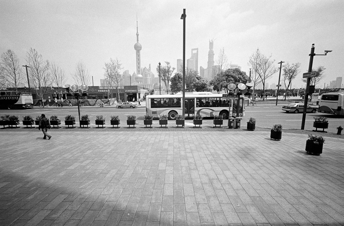 #18 again, i made it look like there's nobody around.