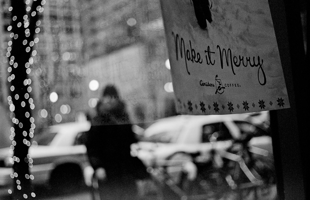 #29 waiting for @cokehat never to turn up