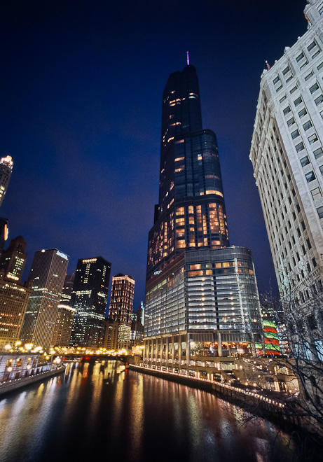 #9 Only Donald still writes his name on all the things.