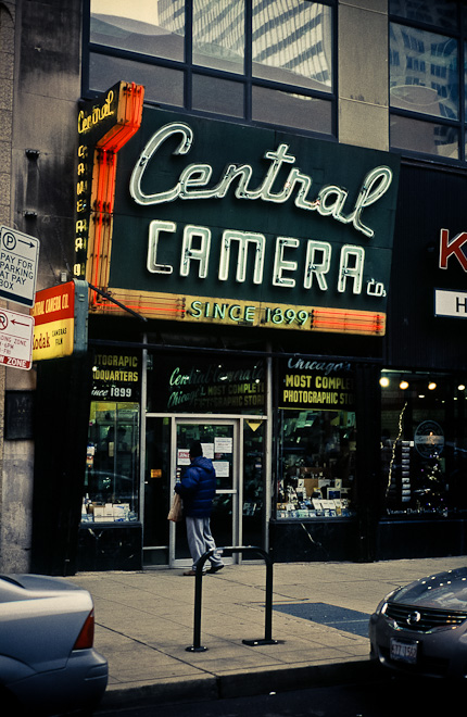 #21 yes, actually since 1899. maximum class. one of the last camera shops where it still smells of bromide and silver halide. and yes you can buy real dektol.