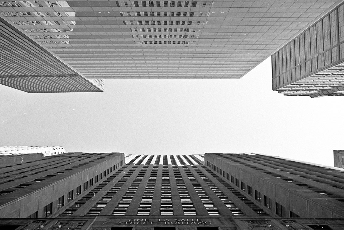 #30 One North LaSalle