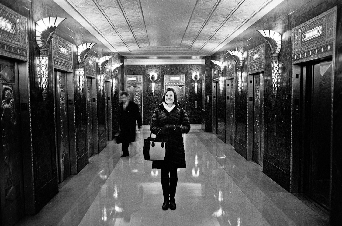 #44 Maraika in One North LaSalle