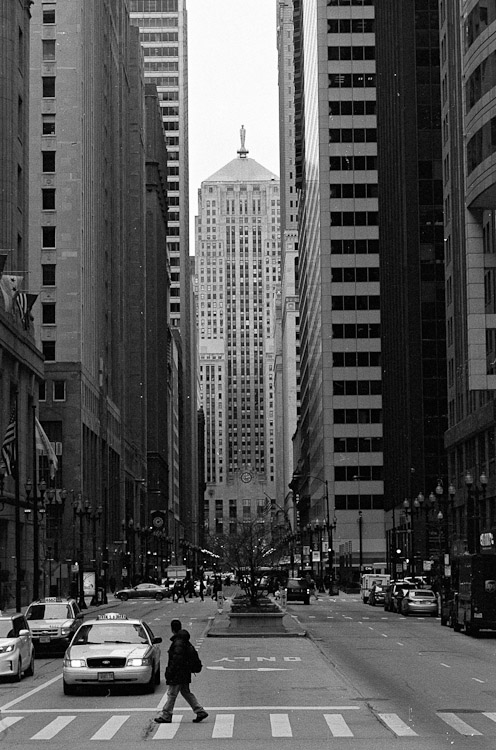 #35 board of trade, daytime