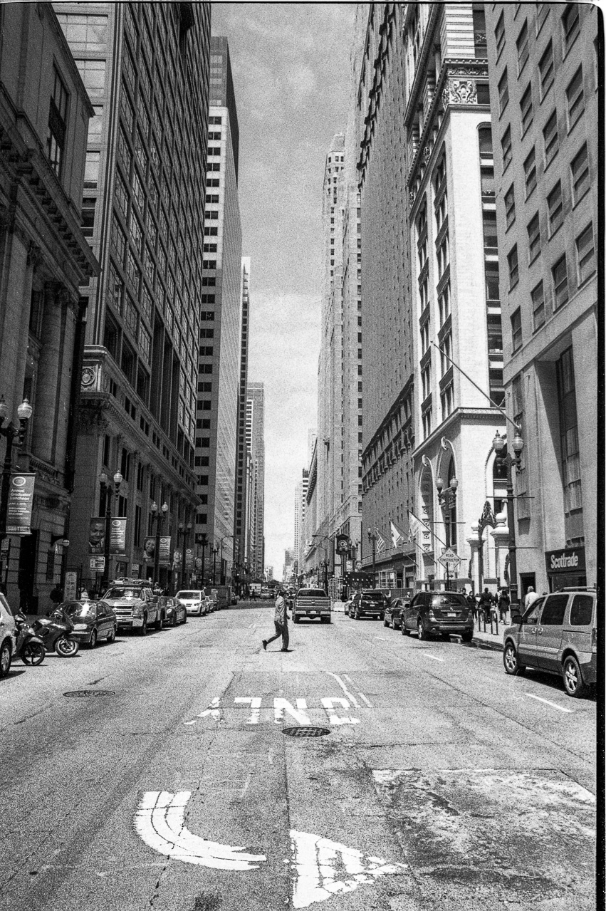 #15 La Salle St. Nice.