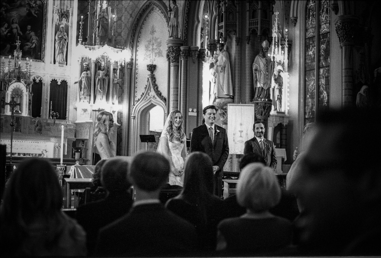 #56 Caitlyn & Rob's wedding