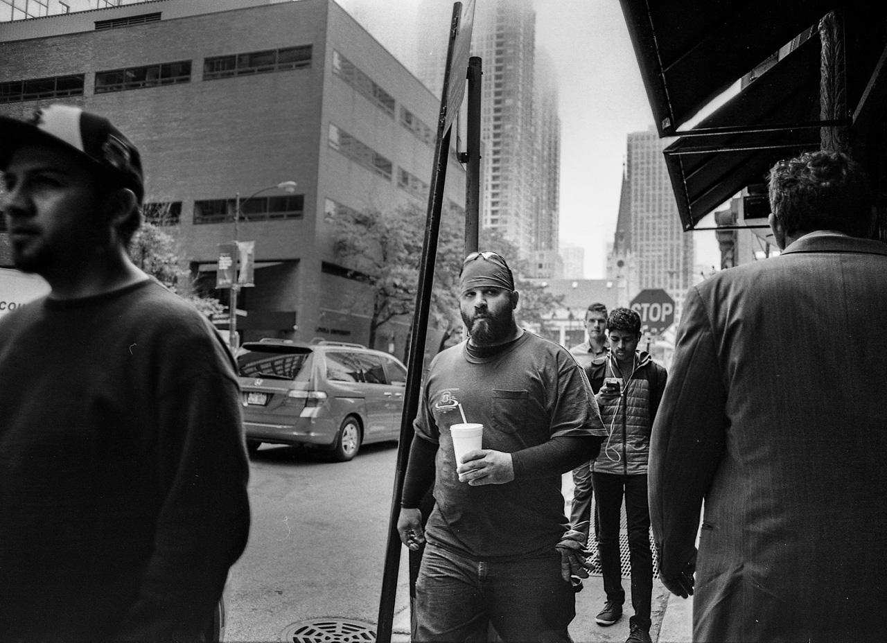 #24 Distrust <- deep innit