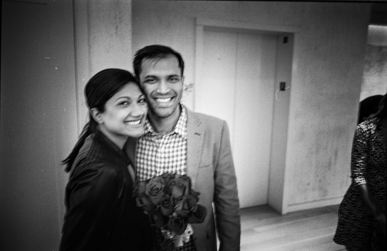 #69 fancy bride and groom!