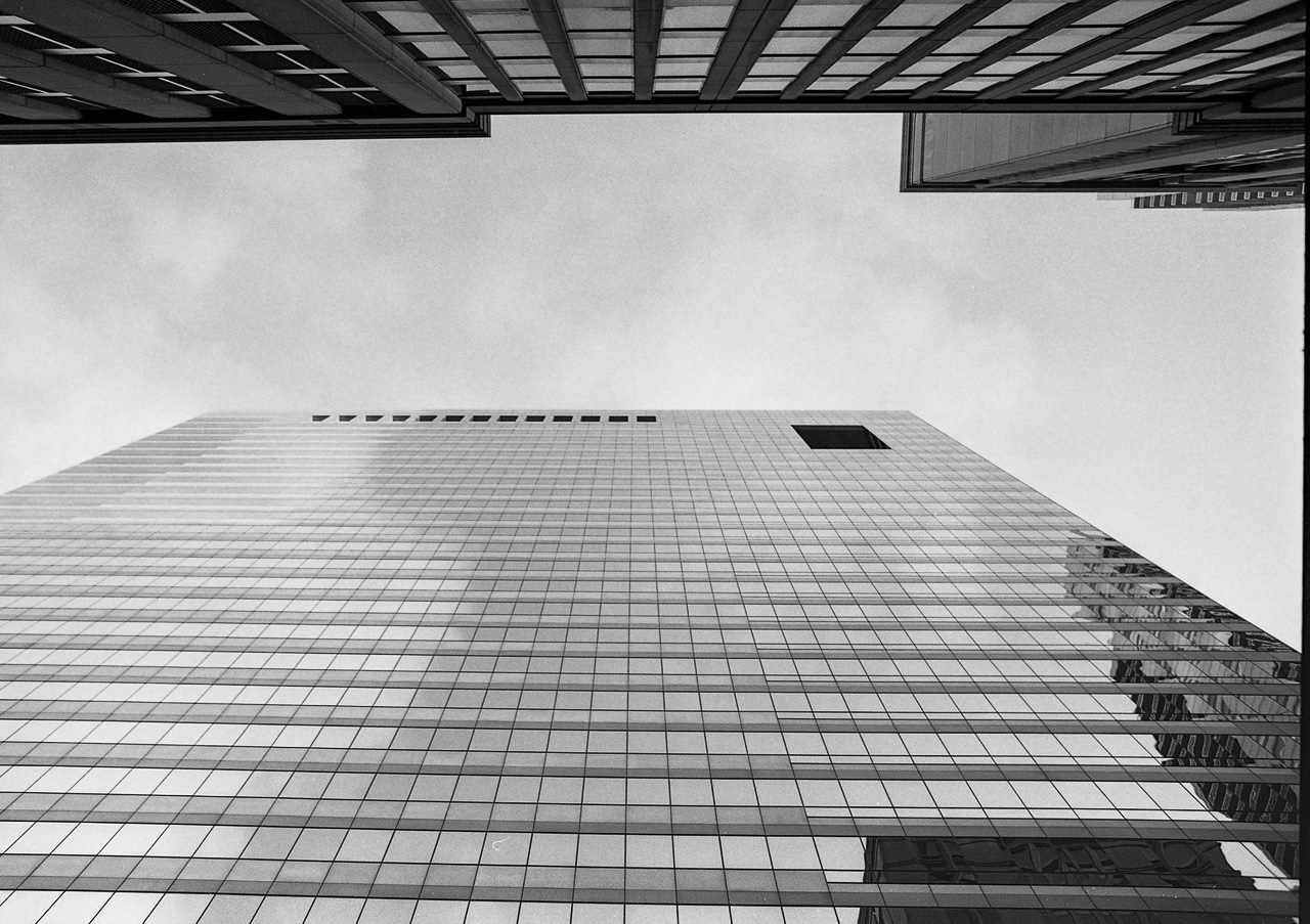 #7 Buildings, River North