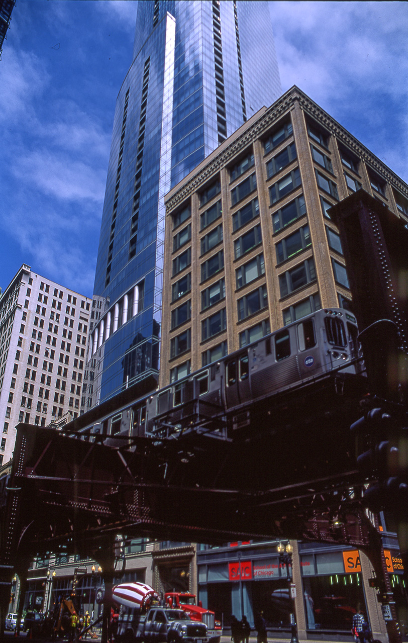 #18 L again. colour. nice weather eh?