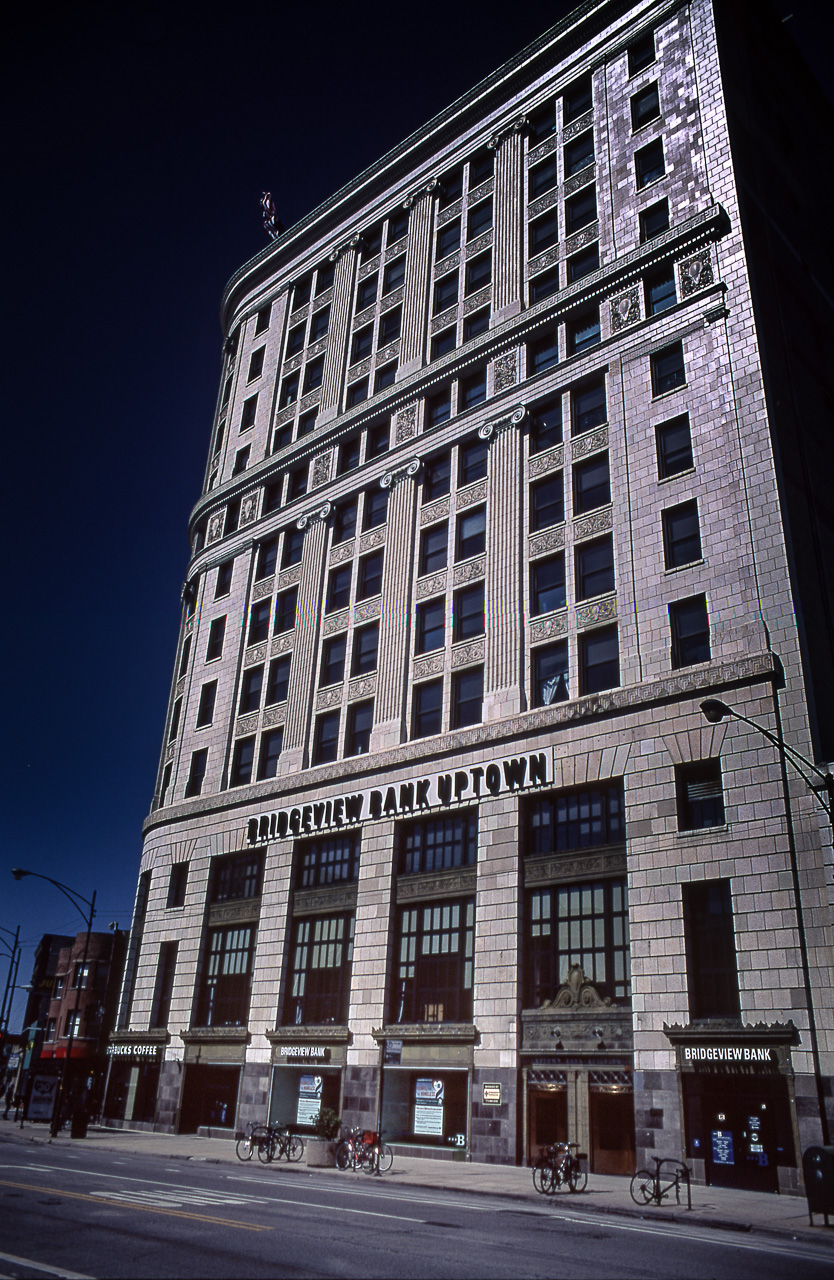 #47 Bridgeview Bank Uptown