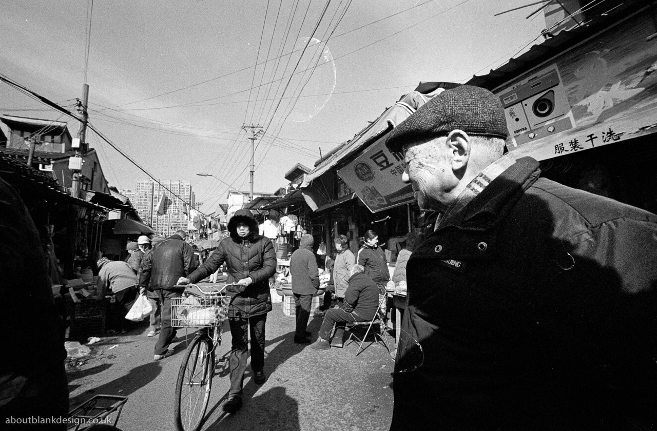 #26 market street on new year's eve