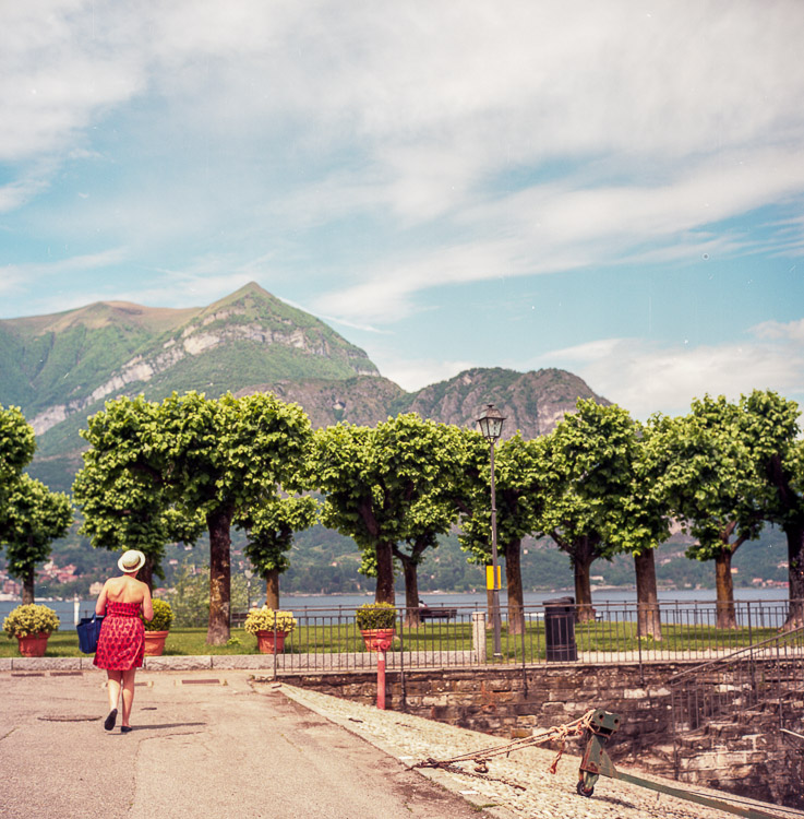 #10 Maraika having a stroll