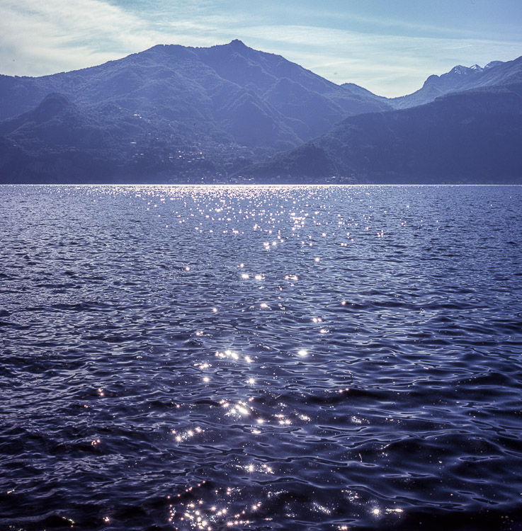 #1 Introducing: Lake Como
