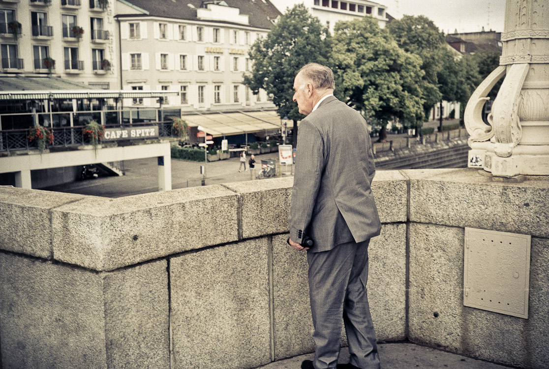 #40 Mittlere Rheinbrücke.