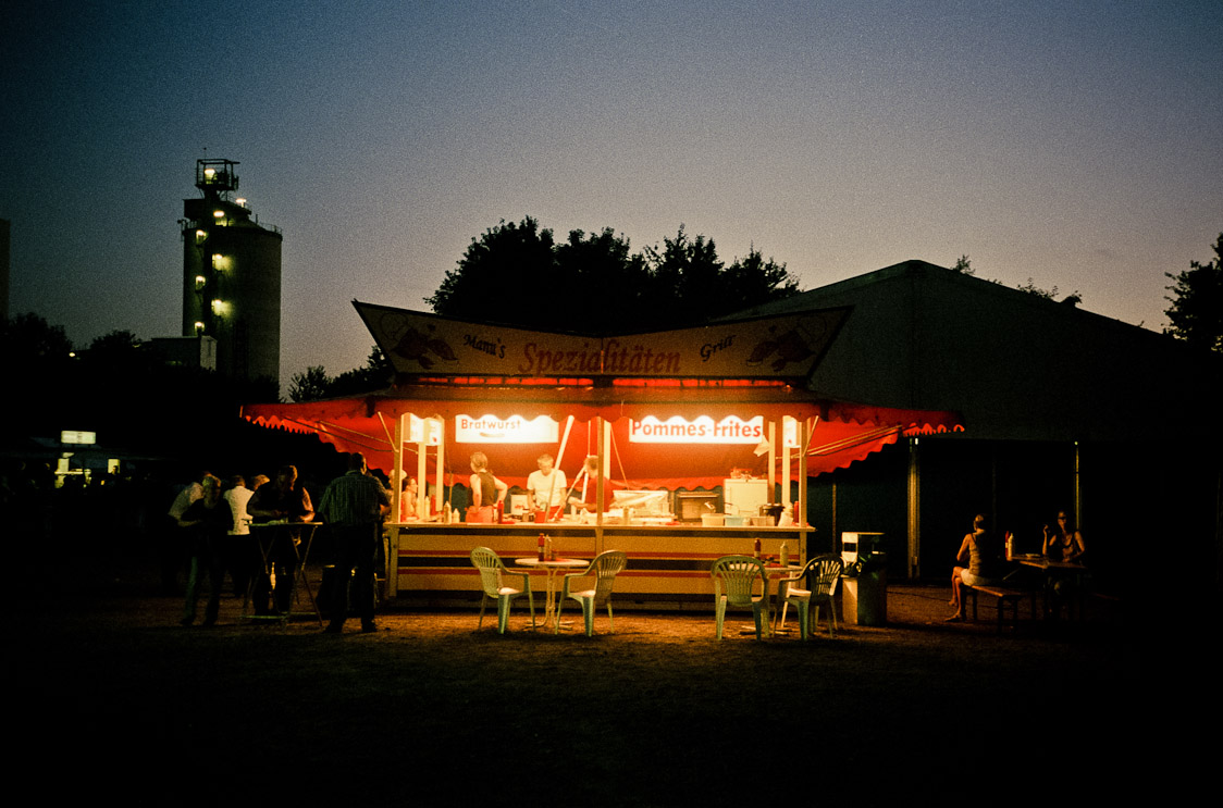 #22 that said we do also have a mobile chippy around.