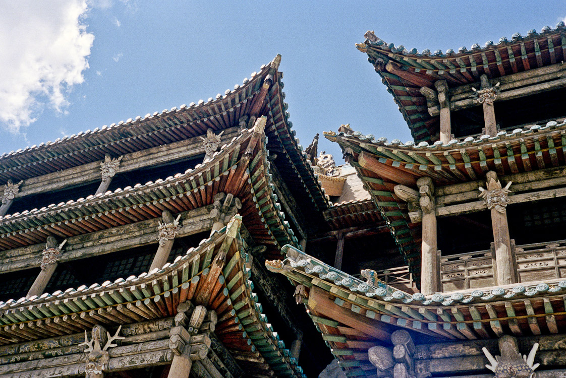 #12 oh, and pagodas.