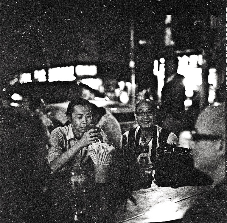 #26 Luke and Wei Min