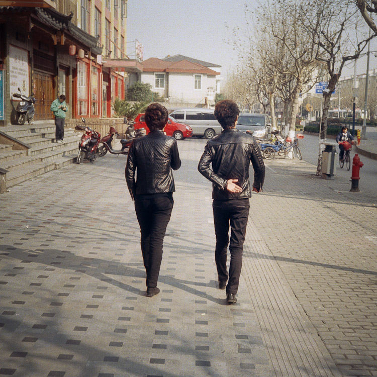 #8 two gents in minhang