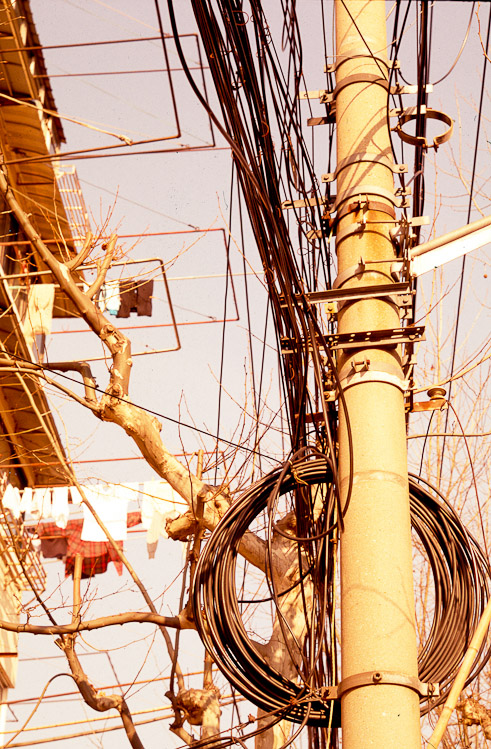 #34 more power on jianguo lu