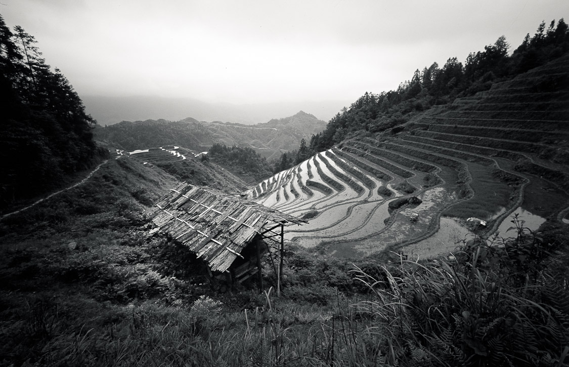 #22 nature in china!