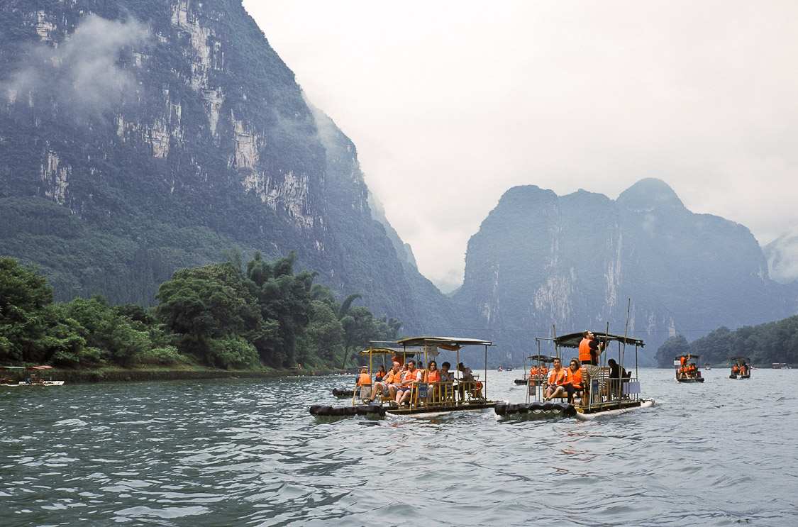 #49 wear safety jackets. the government is watching.