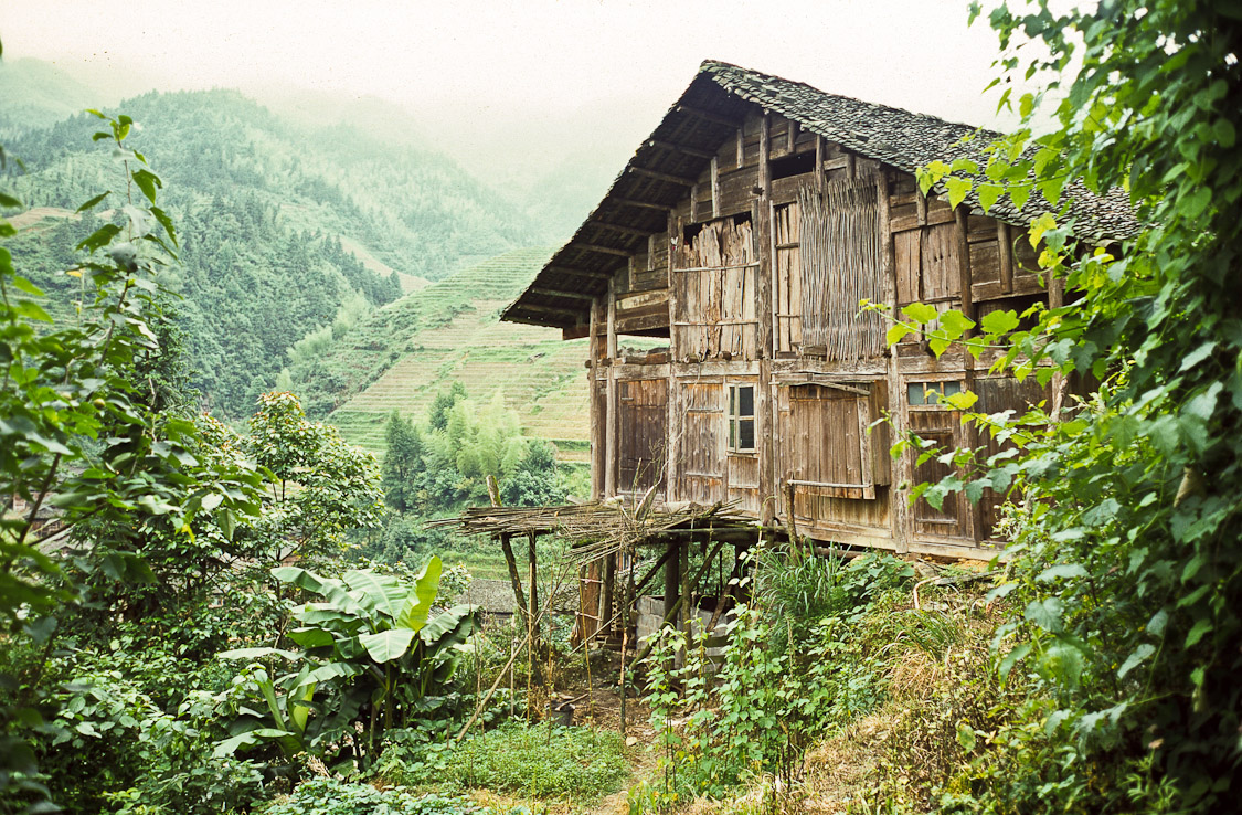 #25 fancy a holiday in there? i do.