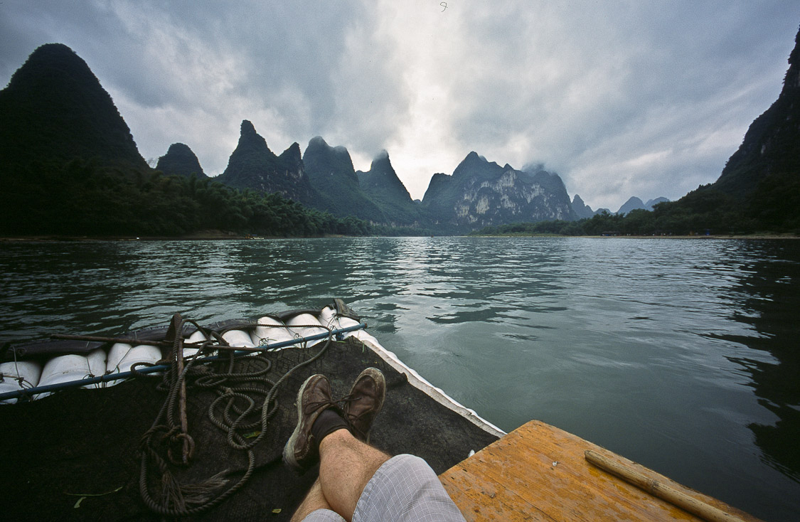 #53 relaxation station