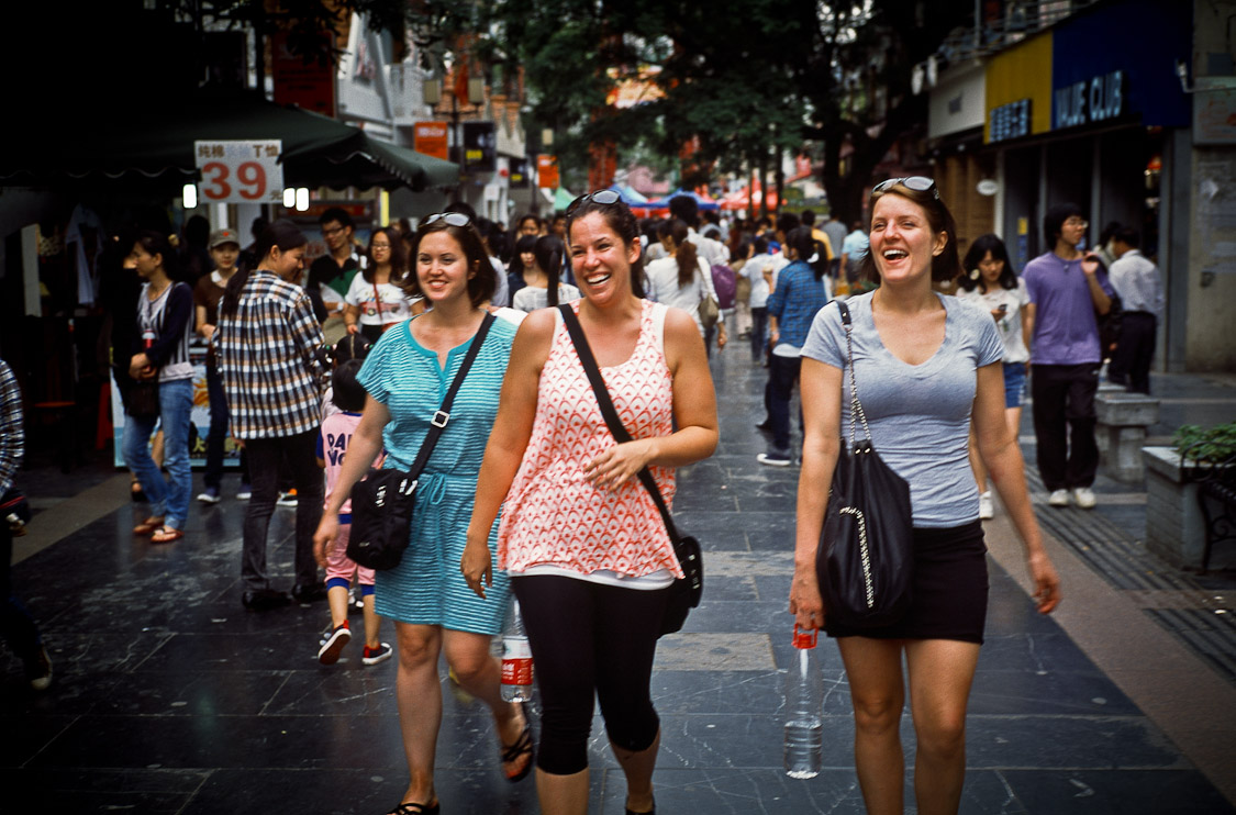 #8 good times. Guilin.