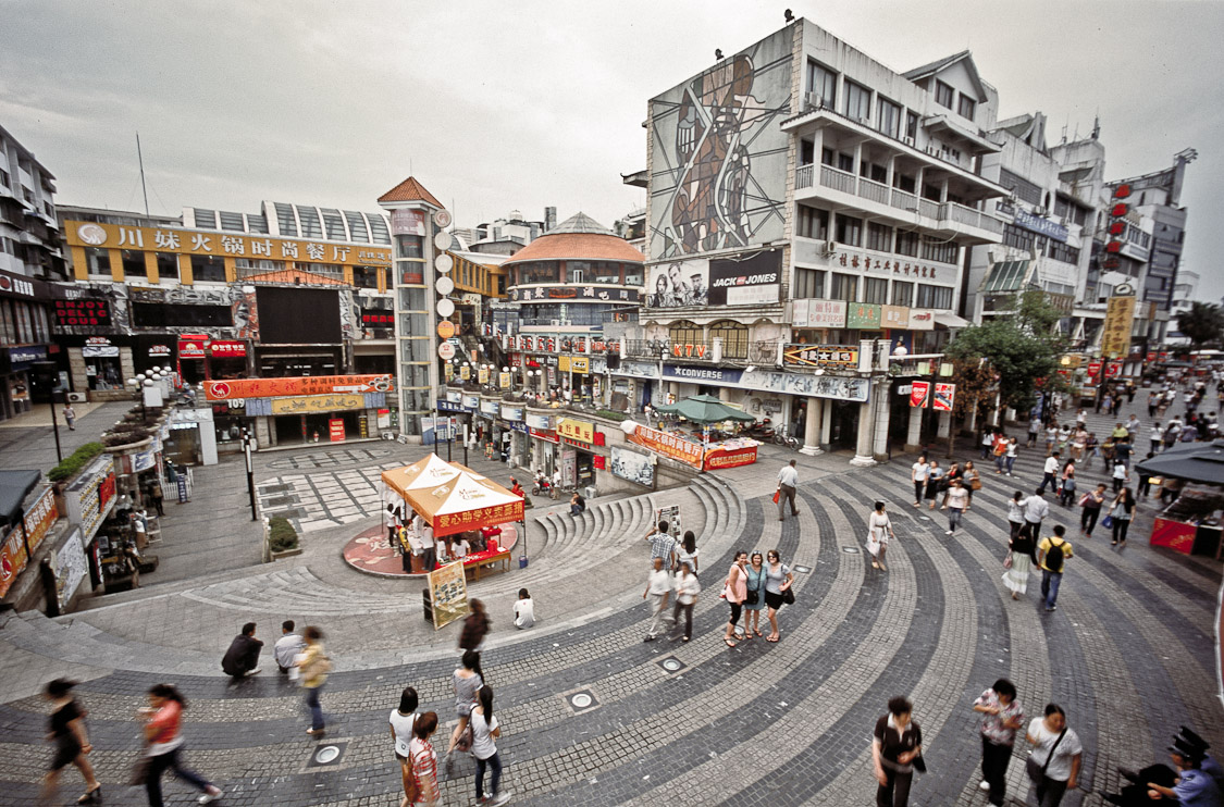 #9 lost in Guilin. try and find them!