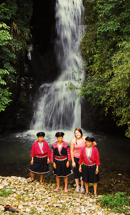 #27 put Maraika right in there!