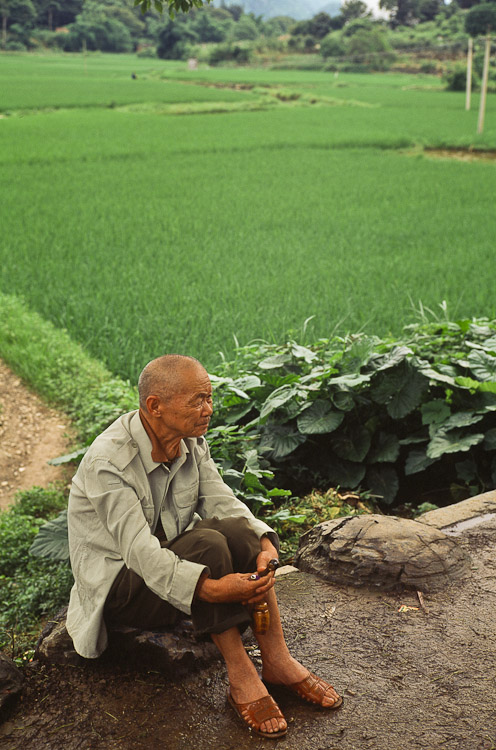 #43 hanging out on a tuesday afternoon