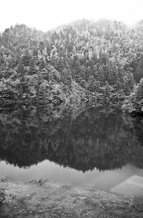 #28 reservoir - well full