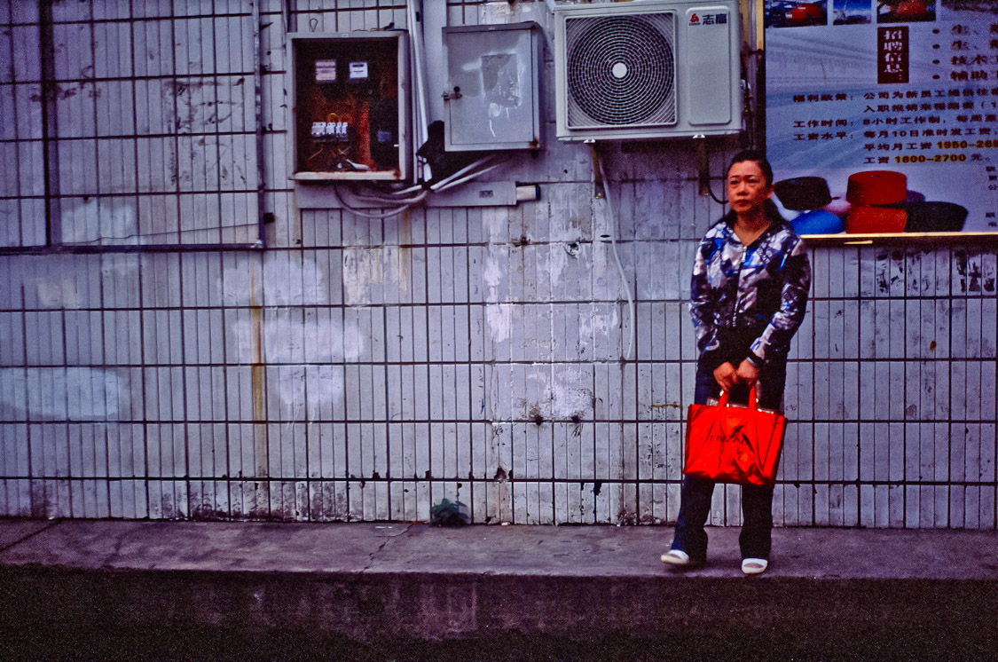#59 Guilin bus station. Rough.