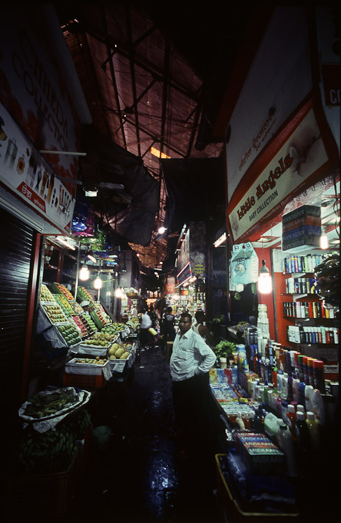 #18 Little Angels Baby Collection, Crawford Market