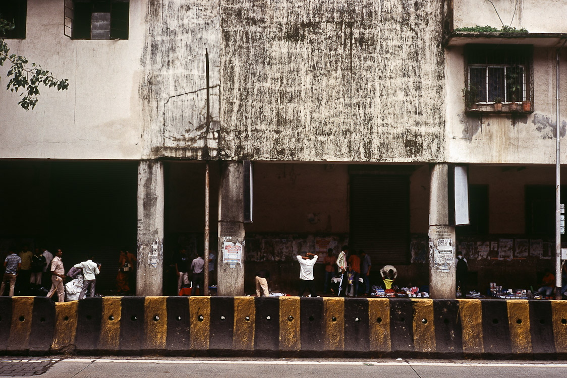#7 train station market. no, really.