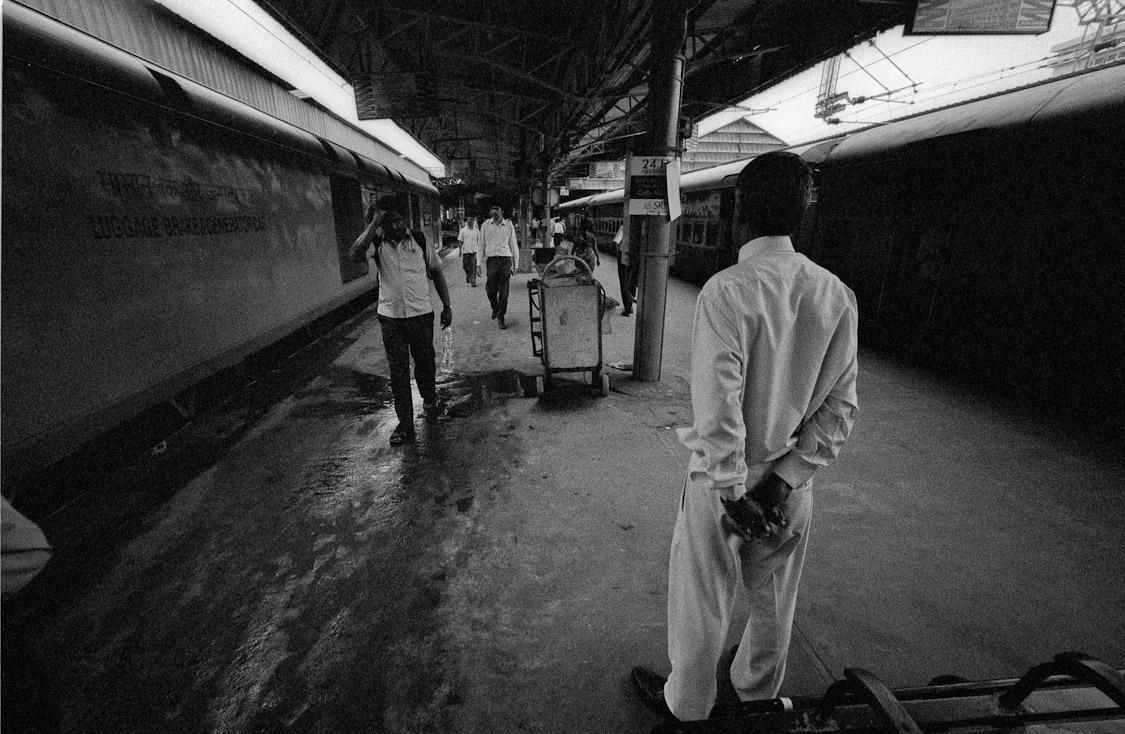 #44 attendant. told me off for smoking right after this.