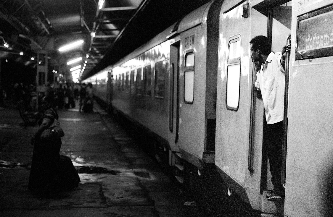 #47 arrived in Bangalore!