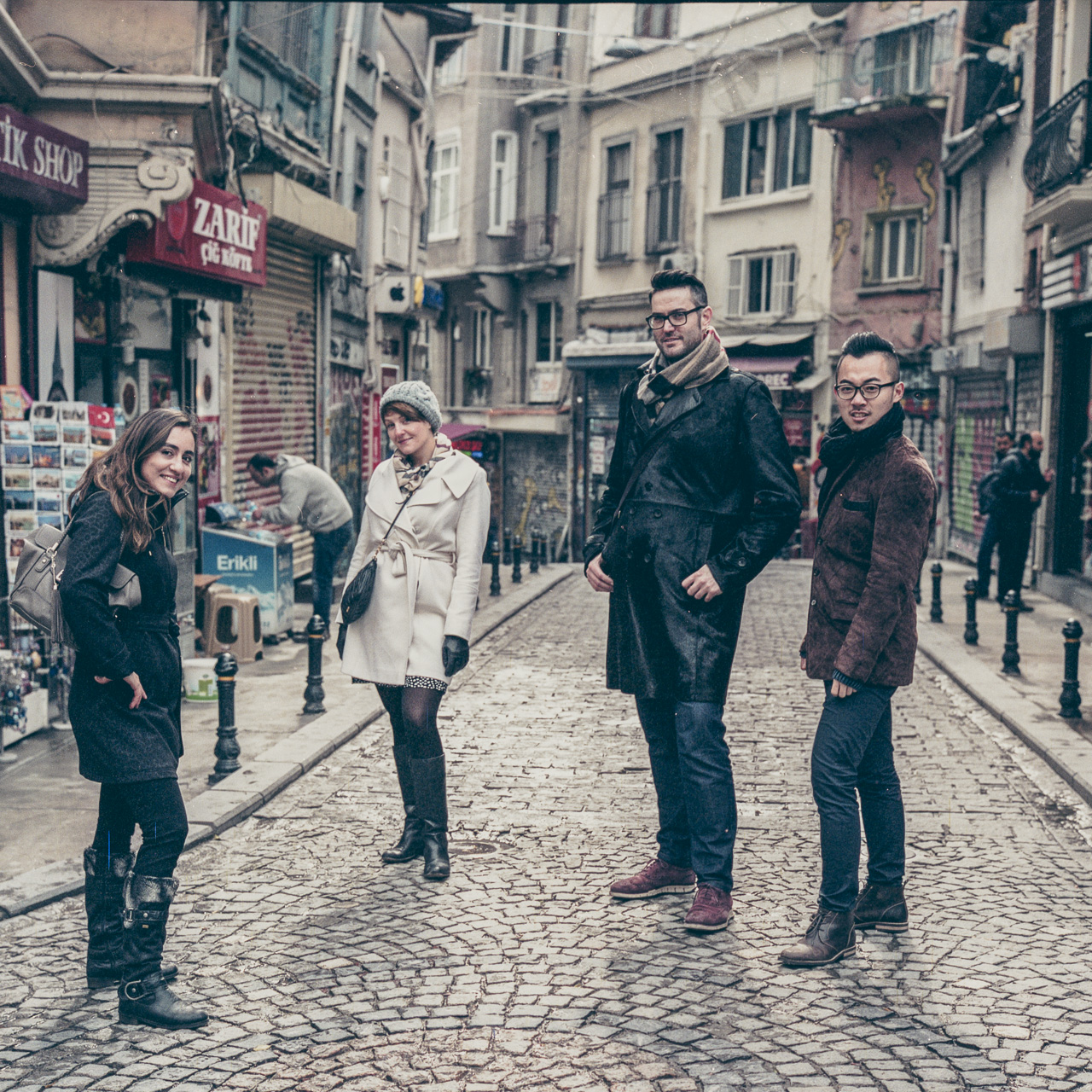 #24 and pose again!!