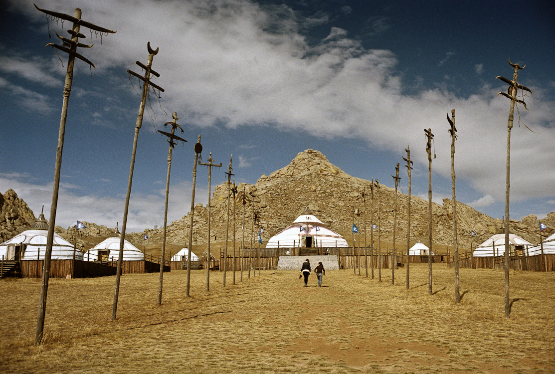 #4 lunch place on first day. not bad.