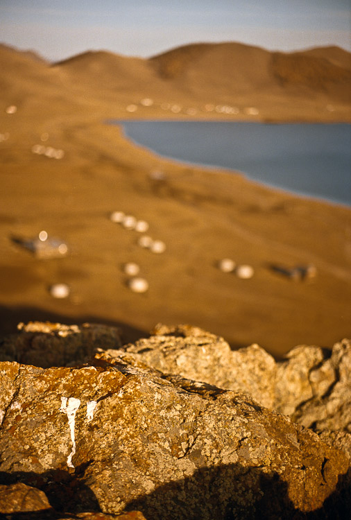 #43 bird shit above the Terkhiin Tsagaan Nuur